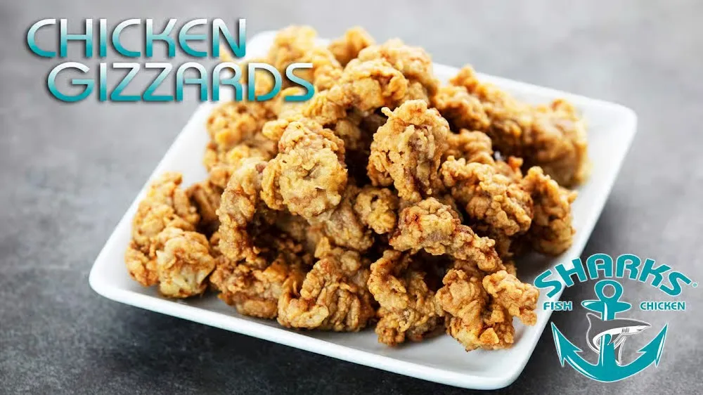 Catfish Nuggets