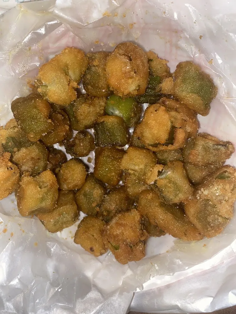 Okra