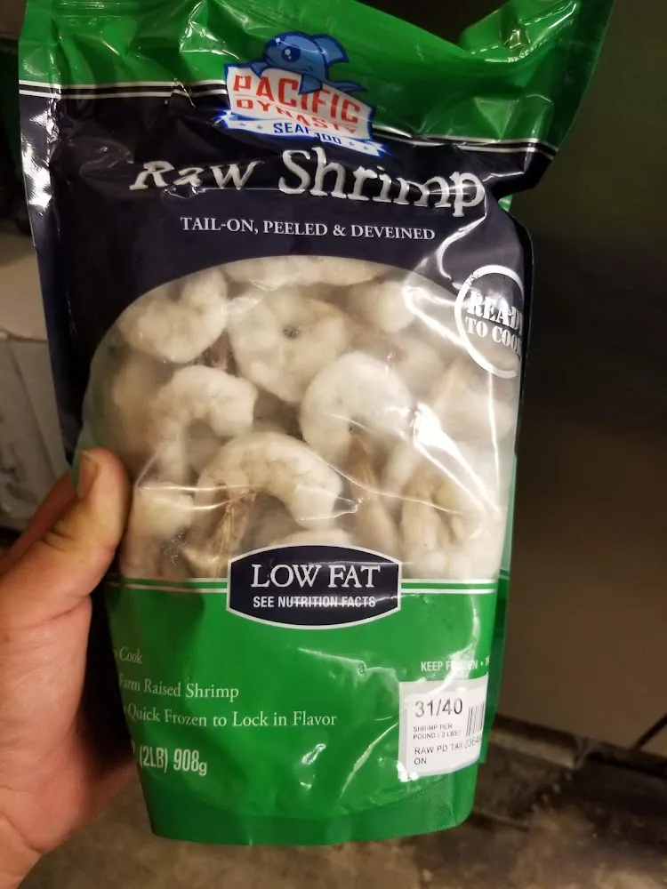 Shrimp